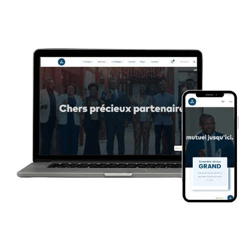 site web Baraka gate