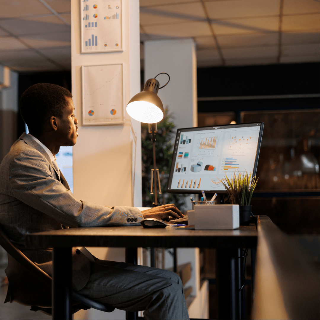 ODOO OPEN ERP/CRM